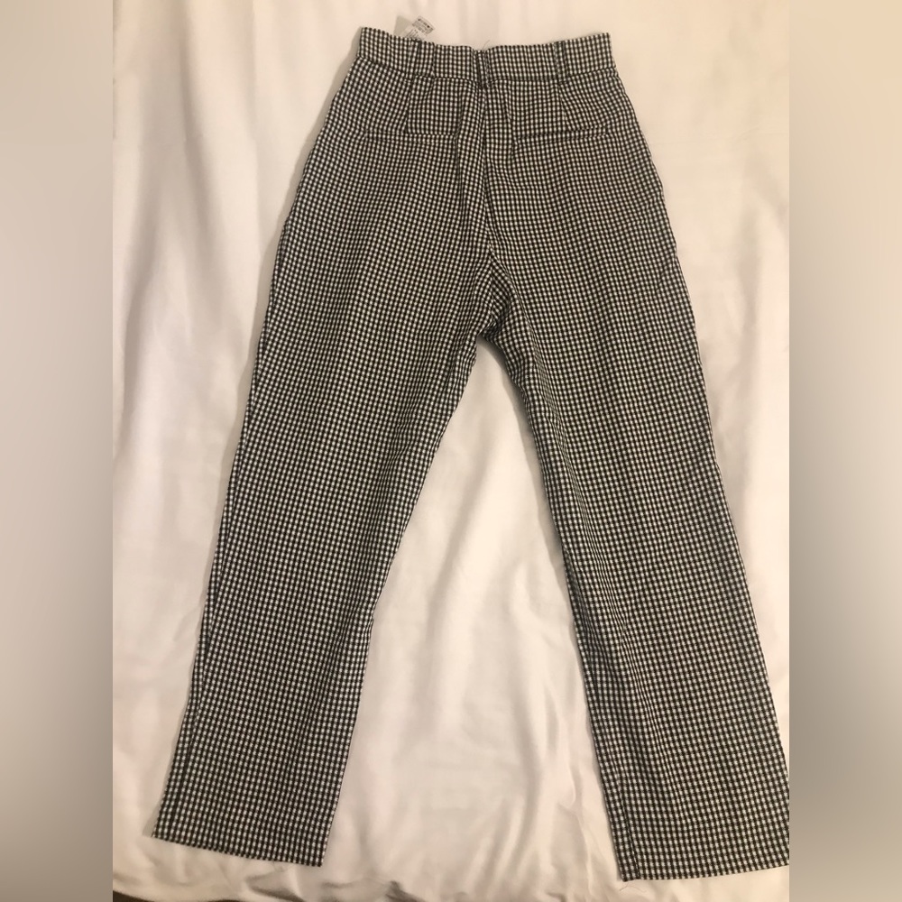 Zara Casual Pants, Trf Collection, - image 2
